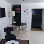 Alma Moura Residences Apartament Lizbona