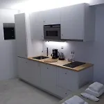 Alma Moura Residences Apartament