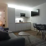 Apartament Alma Moura Residences *