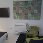Alma Moura Residences Lizbona