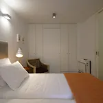 Apartament Alma Moura Residences Lizbona