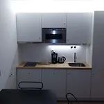 Alma Moura Residences Apartament