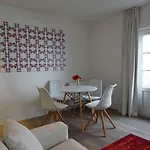 Apartament Alma Moura Residences *