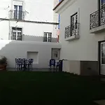 Apartament Alma Moura Residences Lizbona