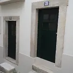 Alma Moura Residences Lizbona