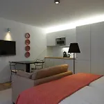 Apartament Alma Moura Residences *