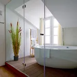 Alma Moura Residences Apartament