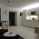 Apartament Alma Moura Residences *