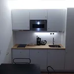 Alma Moura Residences Lizbona