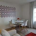 Alma Moura Residences *