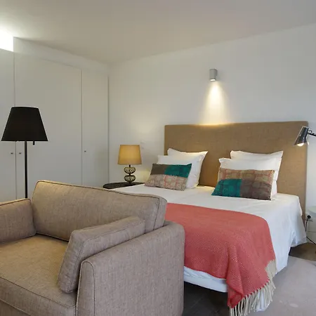 Alma Moura Residences * Lizbona