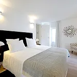 Alma Moura Residences Apartamento Lisboa
