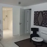 Alma Moura Residences Daire Lisboa