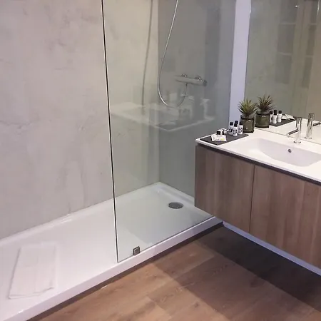 Apartment Alma Moura Residences Lissabon