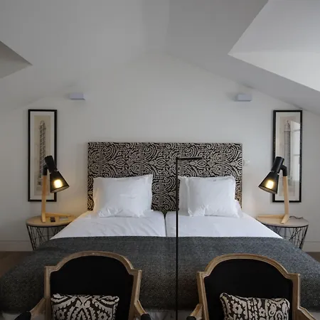 Apartment Alma Moura Residences