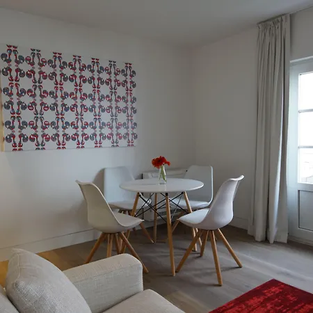 Apartment Alma Moura Residences *