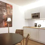 Alma Moura Residences Apartman *