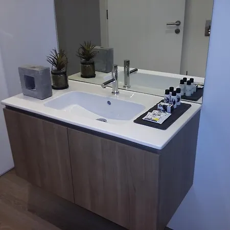 Apartment Alma Moura Residences Lissabon