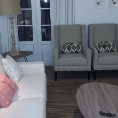 Alma Moura Residences * Lissabon