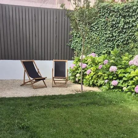 Alma Moura Residences Lägenhet *