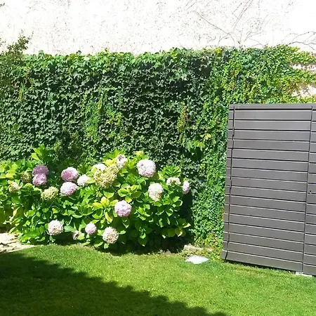 Alma Moura Residences Lisboa