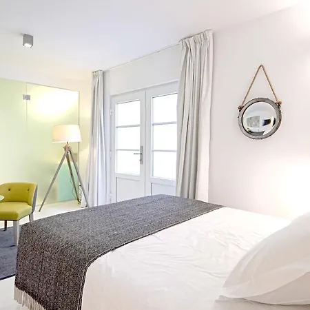 Lägenhet Alma Moura Residences