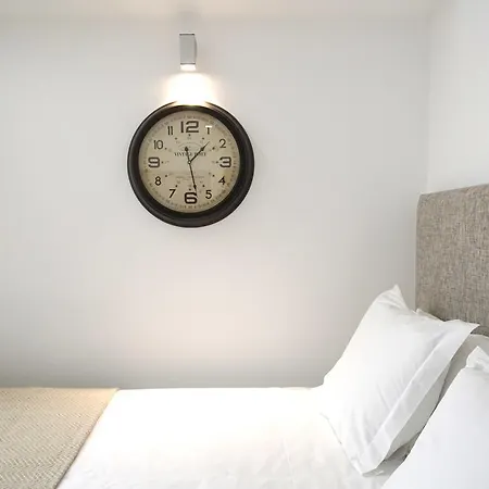 Alma Moura Residences Apartment