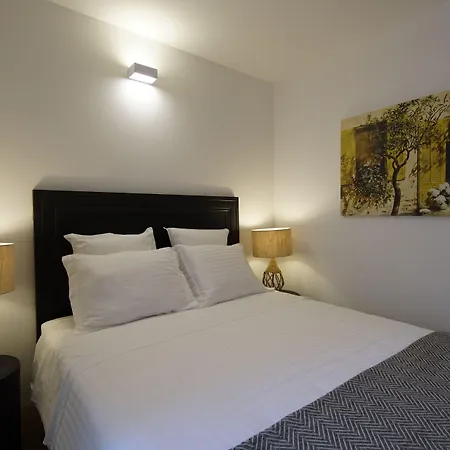 Apartment Alma Moura Residences