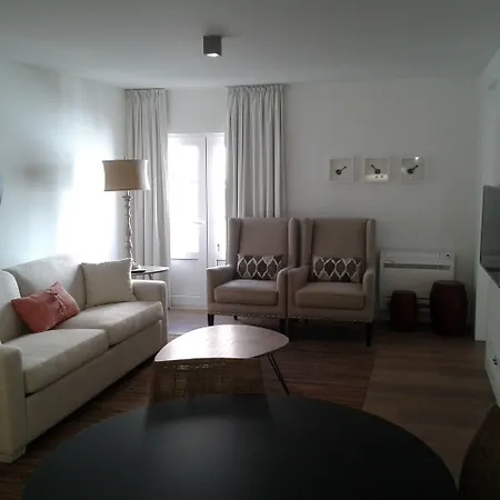 Appartement Alma Moura Residences *