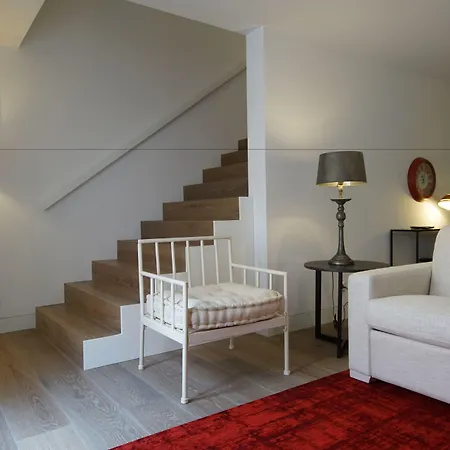 Apartment Alma Moura Residences *