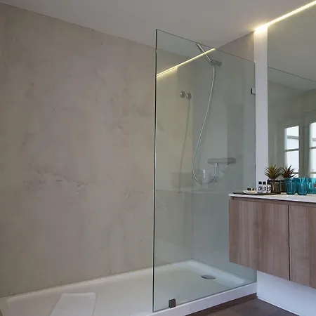 Appartement Alma Moura Residences Lisboa