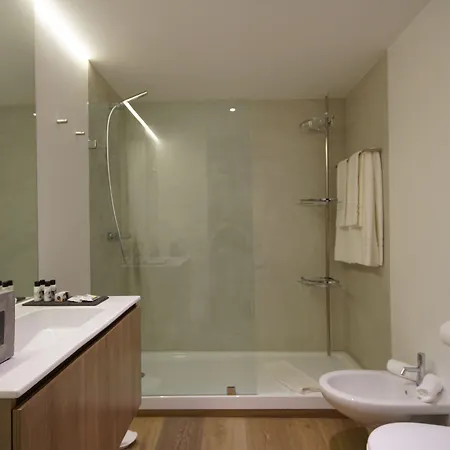 Alma Moura Residences * Lissabon