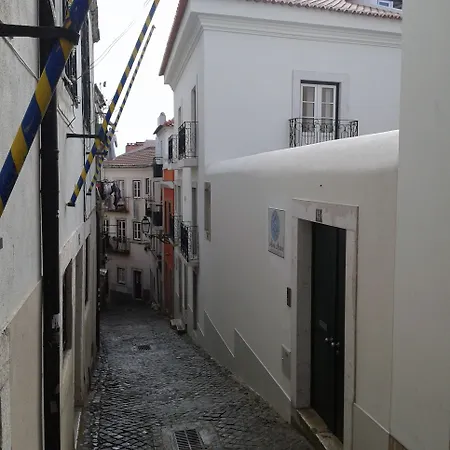 Alma Moura Residences Appartement *