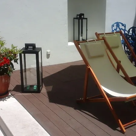 Alma Moura Residences Lägenhet