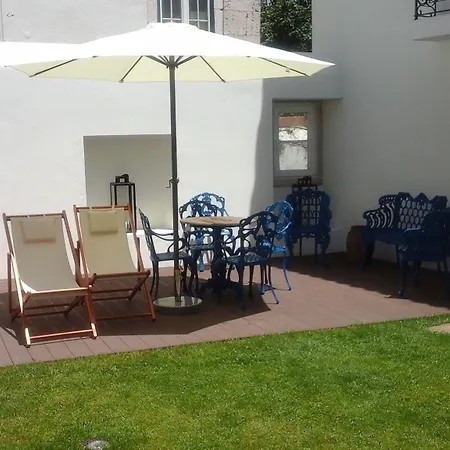 Alma Moura Residences Appartement *