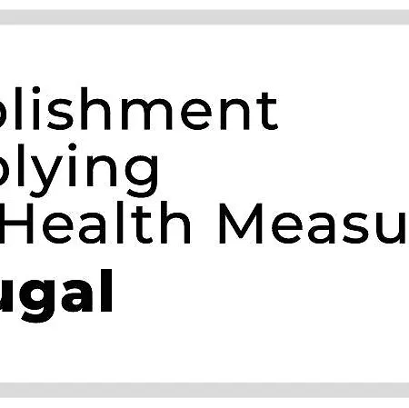 Alma Moura Residences