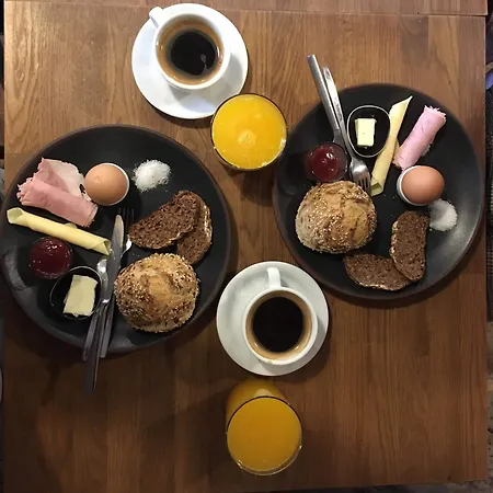 Apartment Alma Moura Residences Lissabon