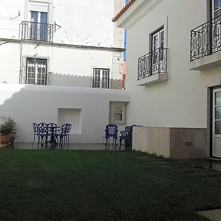 شقة Alma Moura Residences *