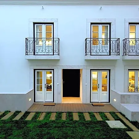 Alma Moura Residences Lisboa