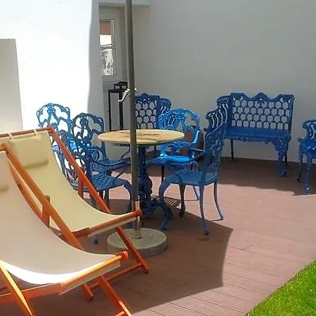 شقة Alma Moura Residences *