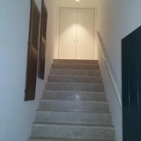 Alma Moura Residences Apartman