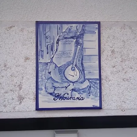 Alma Moura Residences Lägenhet Lisboa