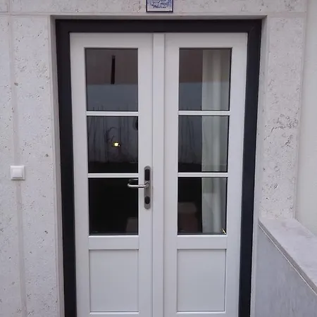 Alma Moura Residences *