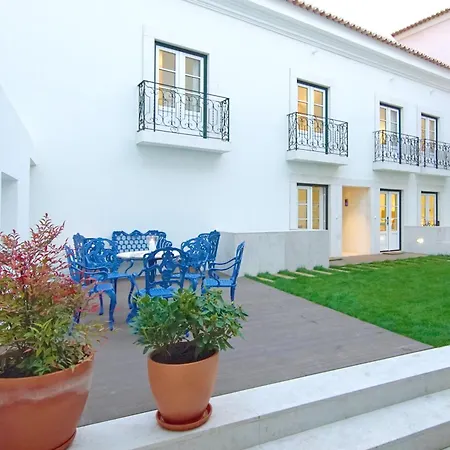 Alma Moura Residences Lägenhet *