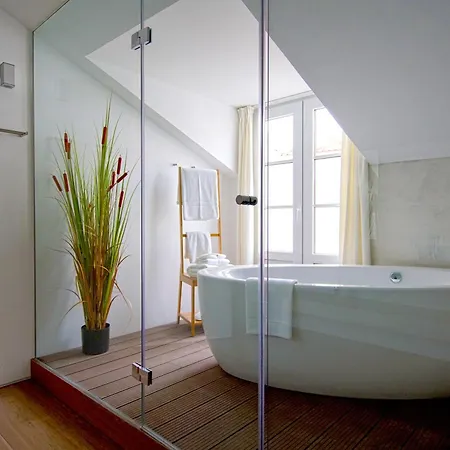 Alma Moura Residences Apartment