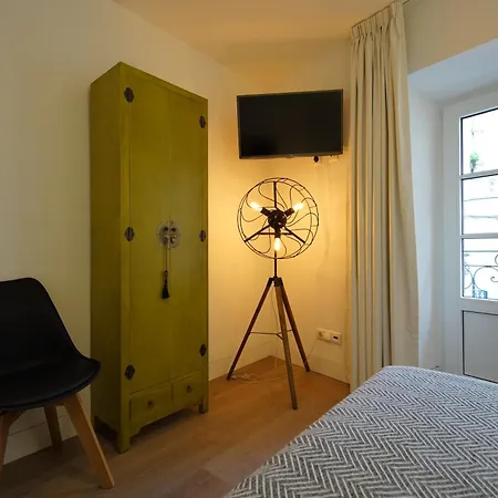 Alma Moura Residences