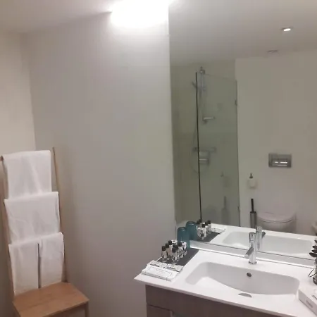 Alma Moura Residences * Lissabon