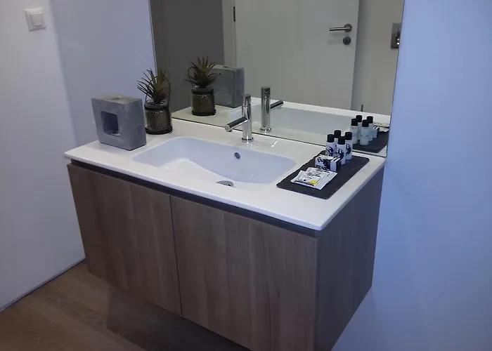 アパート アルマ モウラ レジデンシズ リスボン