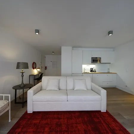 Alma Moura Residences Apartment