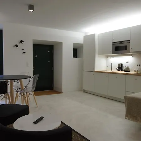 Apartment Alma Moura Residences *